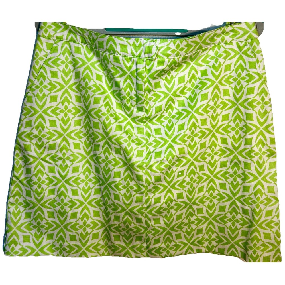 IZOD‎ Women's Skirt (Skort) Size 4 Tennis, Golf, Pickle Ball, Pockets New